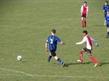 S.K.N.W.K. JO17-1 - Kapelle/Hansweertse Boys JO17-2 (comp.) voorjaar seizoen 2021-2022 (41/49)